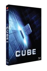 Blu-Ray]Cube Lenticular Limited Edition (500 copies only) / Blu-Ray]큐브 [렌티큘러500장한정판] 