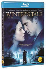 Blu-Ray]Winter`s Tale / Blu-Ray]윈터스 테일