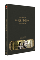 Blu-Ray]Love Me Once Again / Blu-Ray]미워도 다시 한번
