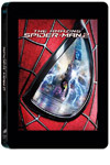 Blu-Ray]The Amazing Spider-Man 2, Steelbook Limited Edition (2Discs : 2D+3D)  / Blu-Ray]어메이징 스파이더맨 2 (3D+2D 스틸북 한정판 2Disc) 