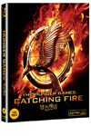 Blu-Ray]The Hunger Games : Catching Fire / Blu-Ray]헝거게임 : 캣칭파이어 (헝거게임2) 