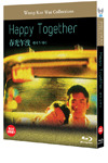 Blu-Ray]Happy Together / Blu-Ray]해피투게더