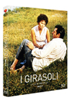 Blu-Ray]I Girasoli (aka:Sunflower) (Summer Sale) / Blu-Ray]해바라기