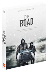 Blu-Ray]The Road + 16P Booklet  / Blu-Ray]더 로드 [16P북릿포함] 
