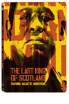 Blu-Ray]The Last King of Scotland Steelbook Limited Edition )(Christmas Sale) / Blu-Ray]라스트 킹 [스틸북한정판] 