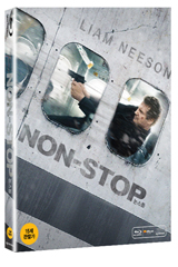 Blu-Ray]NON STOP / Blu-Ray]논스톱 