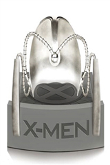 Blu-Ray]X-Men The Cerebro Collection LE (7disc + Bonus DVD) / Blu-Ray]엑스맨 세레브로 헬멧 한정판 컬렉션 (7disc +보너스 DVD)