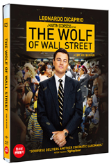 Blu-Ray]The Wolf of Wall Street / Blu-Ray]더 울프 오브 월스트리트 