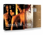Blu-Ray]Memento Steelbook Fullslip Limited Edition (Kimchidvd Exclusive No.15) / Blu-Ray]메멘토 스틸북 풀슬립 한정판 (무료배송)
