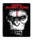 Blu-Ray]Dawn of the Planet of the Apes Steelbook Limited Edition (2discs:2D+3D)  / Blu-Ray]혹성탈출: 반격의 서막 [2D + 3D] [스틸북한정판]