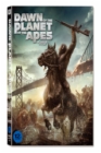 Blu-Ray]Dawn of the Planet of the Apes 2D Plain Edition / Blu-Ray]혹성탈출: 반격의 서막 2D  