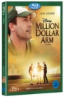 Blu-Ray]Million Dollar Arm / Blu-Ray]밀리언 달러 암 
