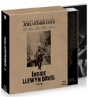 Blu-Ray]Inside Llewyn Davis 40P Booklet (In English & Korean) Limited Edition (1500copies Numbered) / Blu-Ray]인사이드 르윈 40P 소책자, 1,500장 넘버링 한정판