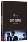 DVD]Confession  (1disc)  / DVD]좋은 친구들 (1disc) [초회한정 엽서 12종 포함] 