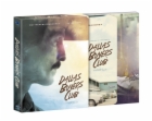 Blu-Ray]Dallas Buyers Club Steelbook Fullslip Limited Edition (Kimchidvd Exclusive No.18)  / Blu-Ray]달라스 바이어스 클럽 스틸북 풀슬립 한정판 (무료배송)