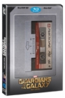 Blu-Ray]Guardians of the Galaxy [2D + 3D] Steelbook Limited Edition / Blu-Ray]가디언즈 오브 갤럭시 콤보팩 [2D + 3D] [스틸북한정판](무료배송)
