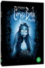 Blu-Ray]Corpse Bride / Blu-Ray]팀 버튼의 유령신부
