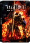 Blu-Ray]Transformers: Age of Extinction (2D+3D) Steelbook Limited Edition (3disc) / Blu-Ray]트랜스포머: 사라진 시대 - 한정판 콤보팩 스틸북 (3disc: 2D+3D)