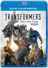 Blu-Ray]Transformers: Age of Extinction (2disc) / Blu-Ray]트랜스포머: 사라진 시대 (2disc)