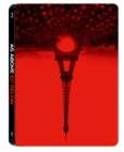 Blu-Ray]As Above, So Below Steelbook Limited Edition / Blu-Ray]카타콤: 금지된 구역스틸북 (무료배송)