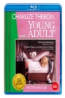 Blu-Ray]Young Adult / Blu-Ray]영 어덜트