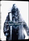 Blu-Ray]The Dark Knight Rises White Steel Book Limited Edition (2disc) / Blu-Ray]다크나이트 라이즈 화이트 (2disc) [스틸북한정판]