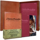 Blu-Ray]Nuovo Cinema Paradiso Director's Cut + International Shortened Version Wooden Box Limited Edition (Red) / Blu-Ray]시네마 천국 목재 케이스 한정(감독판+극장판) 2