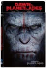 Blu-Ray]Dawn of the Planet of the Apes Steelbook Limited Edition (2discs:2D+3D) (Kimchidvd Collection No.2) / Blu-Ray]혹성탈출: 반격의 서막 [2D + 3D] [스틸북한정판] (Kimchidvd Collection No.2)