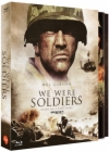 Blu-Ray]We Were Soliders + 36P Booklet + Photo Cards Limited Edition (700copies) / Blu-Ray]위워 솔저스 + 36P 북클릿 + 엽서 한정판(무료배송)