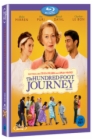 Blu-Ray]The Hundred-Foot Journey / Blu-Ray]로맨틱 레시피