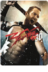 Blu-Ray]300: Rise of an Empire (2D+3D) Futurepak Limited Edition  (Christmas Sale) / Blu-Ray]300 : 제국의 부활 퓨쳐팩
