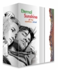 Blu-Ray]Eternal Sunshine of the Spotless Mind Steelbook Triple Package Boxset / Blu-Ray]이터널 선샤인 스틸북 트리플 패키지 한정판 (무료배송)