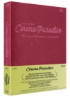 Blu-Ray]Nuovo Cinema Paradiso (Director's Cut + International Shortened Version) Velvet Case LE  / Blu-Ray]시네마 천국 벨벳케이스 한정판
