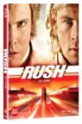 Blu-Ray]Rush  / Blu-Ray]러시 더 라이벌 일반판