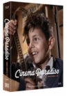 Blu-Ray]Nuovo Cinema Paradiso (Director's Cut + International Shortened Version) Plain Edition / Blu-Ray]시네마 천국 일반판