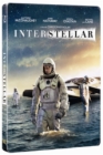 Blu-Ray]Interstellar Steelbook (2disc) Limieted Edition / Blu-Ray]인터스텔라 스틸북 한정판 + SEM 초도한정
