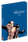 Blu-Ray]Shine Plain Edition / Blu-Ray]샤인 일반판