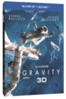 Blu-Ray]Gravity(3disc) [2D + 3D] + [Oring out case] / Blu-Ray]그래비티 일반판 (3disc) [2D + 3D] 