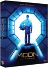 Blu-Ray]Moon Blue Edition (700copies Numbered)+40P Booklet & Still Gallery Cards / Blu-Ray]더 문  [블루 에디션 : 700장 넘버링 한정판]