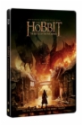 Blu-Ray]Hobbit 3, The: The Battle of the Five Armies (2disc) Steelbook Limited Edition / Blu-Ray]호빗 : 다섯 군대 전투 (2disc) [스틸북한정판] 