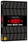 DVD]Big Match Digipack LE / DVD]빅매치 디지팩 (1disc) [캐릭터카드6종포함] 