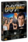 DVD]007 Licence to kill / DVD]007살인면허 UE (2disc)(아웃케이스 제외)