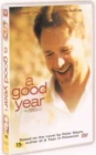 DVD]A Good Year / DVD]어느 멋진 순간 (2010fox)