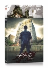 Blu-Ray]The Raid: Redemption Steelbook Lenticular LE (Kimchidvd Exclusive No.20) / Blu-Ray]레이드 - 첫번째 습격 렌티큘러 스틸북 한정판 (무료배송)