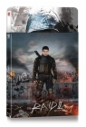 Blu-Ray]The Raid 2: Berandal Steelbook Lenticular LE (Kimchidvd Exclusive No.21) / Blu-Ray]레이드 2  반격의 시작 렌티큘러 스틸북 한정판