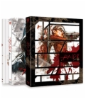 Blu-Ray]The Raid 2: Berandal Steelbook Fullslip Black Version LE (Kimchidvd Exclusive No.21) / Blu-Ray]레이드 2  반격의 시작 풀슬립 블랙버젼 스틸북 한정판 (무료배송)(Kimchidvd Exclusive No.21)
