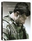 Blu-Ray]American Sniper Steelbook Limited Edition / Blu-Ray]아메리칸 스나이퍼 : 한정판 스틸북 (무료배송)