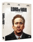Blu-Ray]Lord of War Limited Edition (700copies Numbered) + 24p Booklet / Blu-Ray]로드 오브 워 700장 한정판 (무료배송)