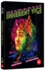 Blu-Ray]Inherent Vice / Blu-Ray]인히어런트 바이스 [오링아웃케이스]