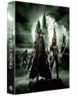 Blu-Ray]Van Helsing Lenticular Limited Edition (Scanavo Case + Booklet) / Blu-Ray]반헬싱 렌티큘러 한정판 (무료배송)